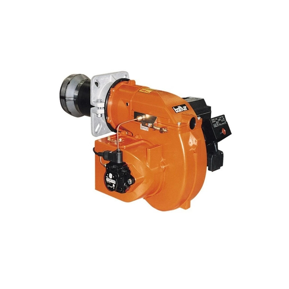 Baltur Gas Burner BTG Series industrial spare parts