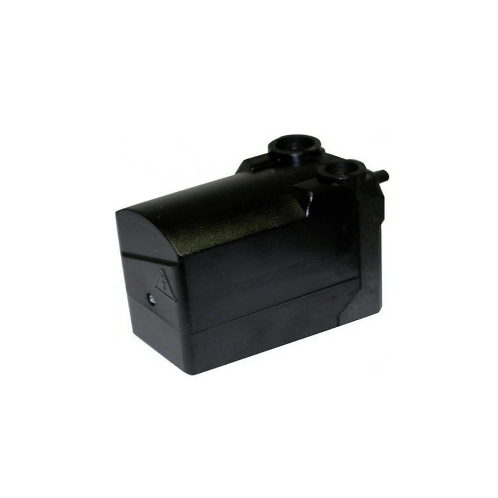 Bentone Damper Motor SQN 75.254 A 27 industrial spare parts