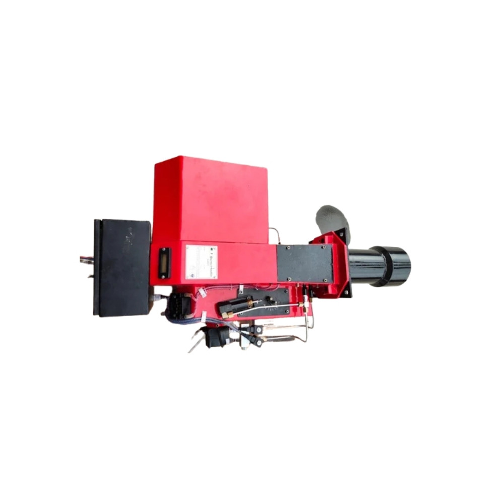 Bentone B55 Burner industrial spare parts