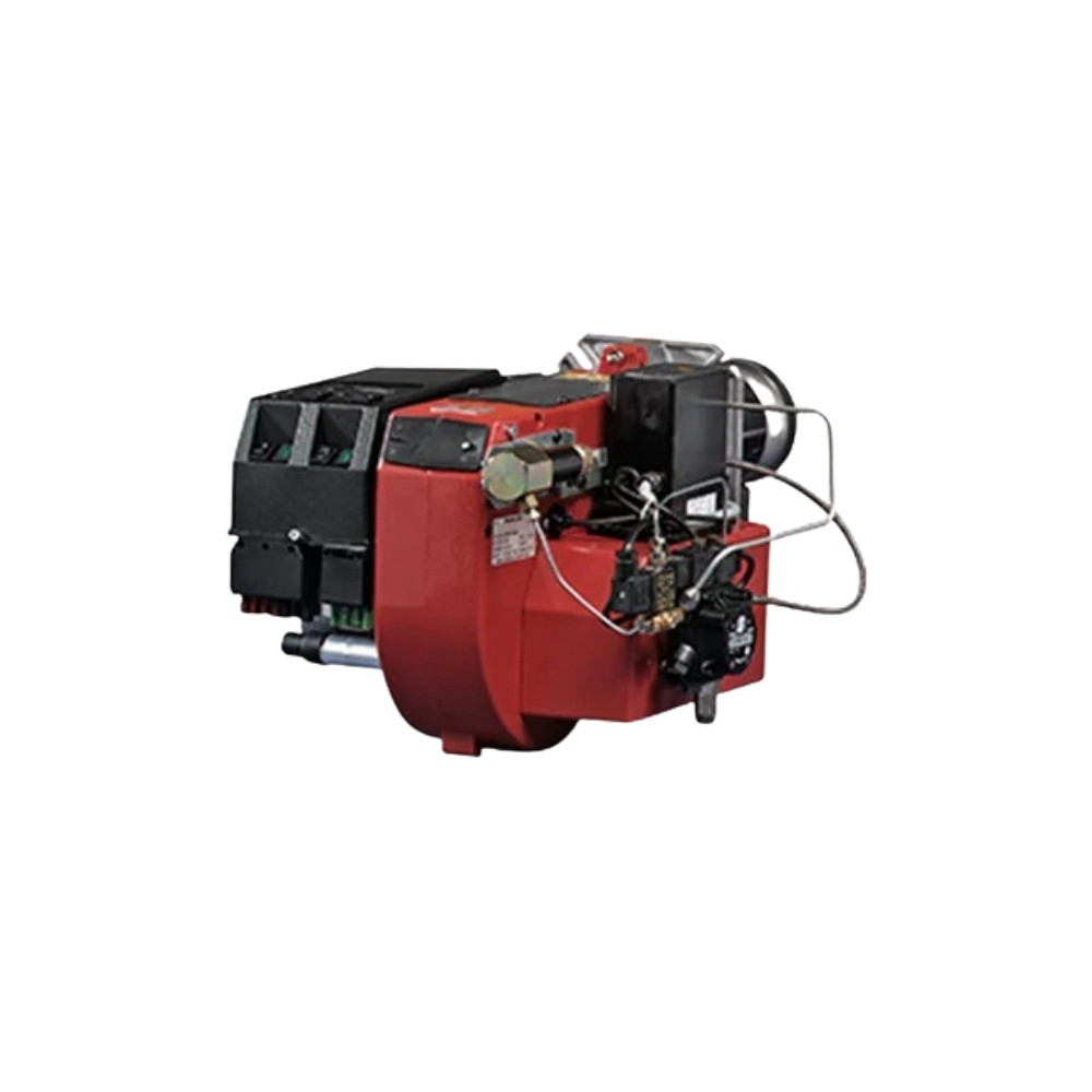 Bentone Type Oil Burner B 40 industrial spare parts