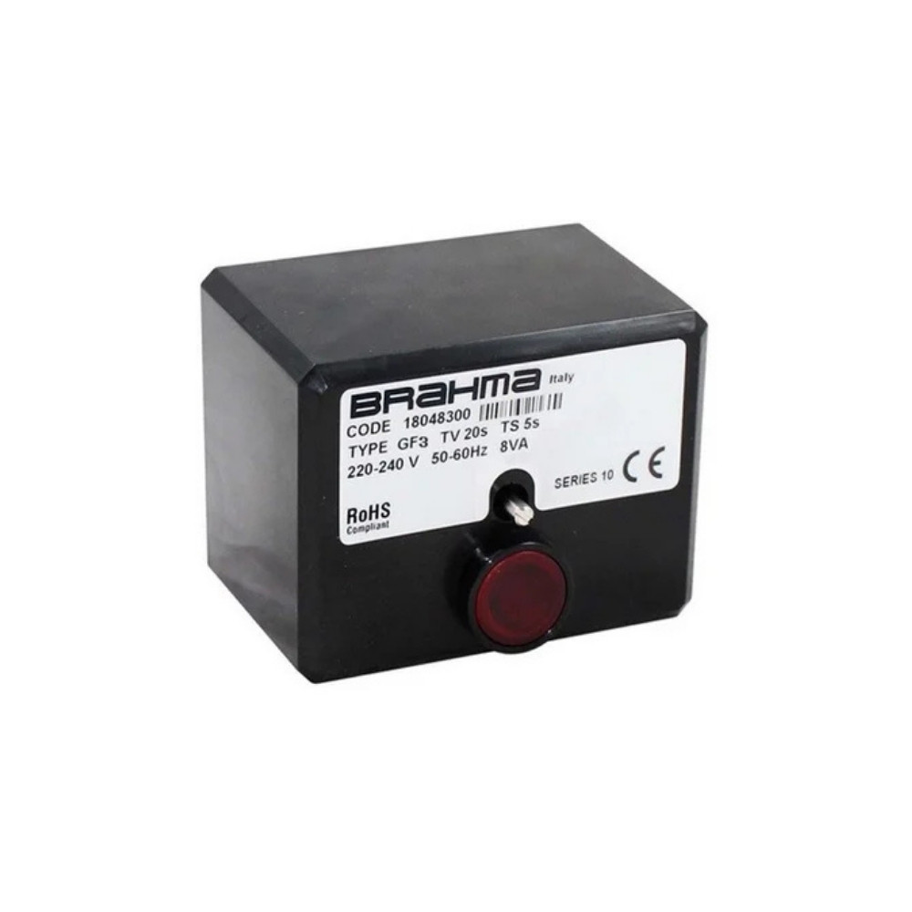 Brahma Flame Detector industrial spare parts