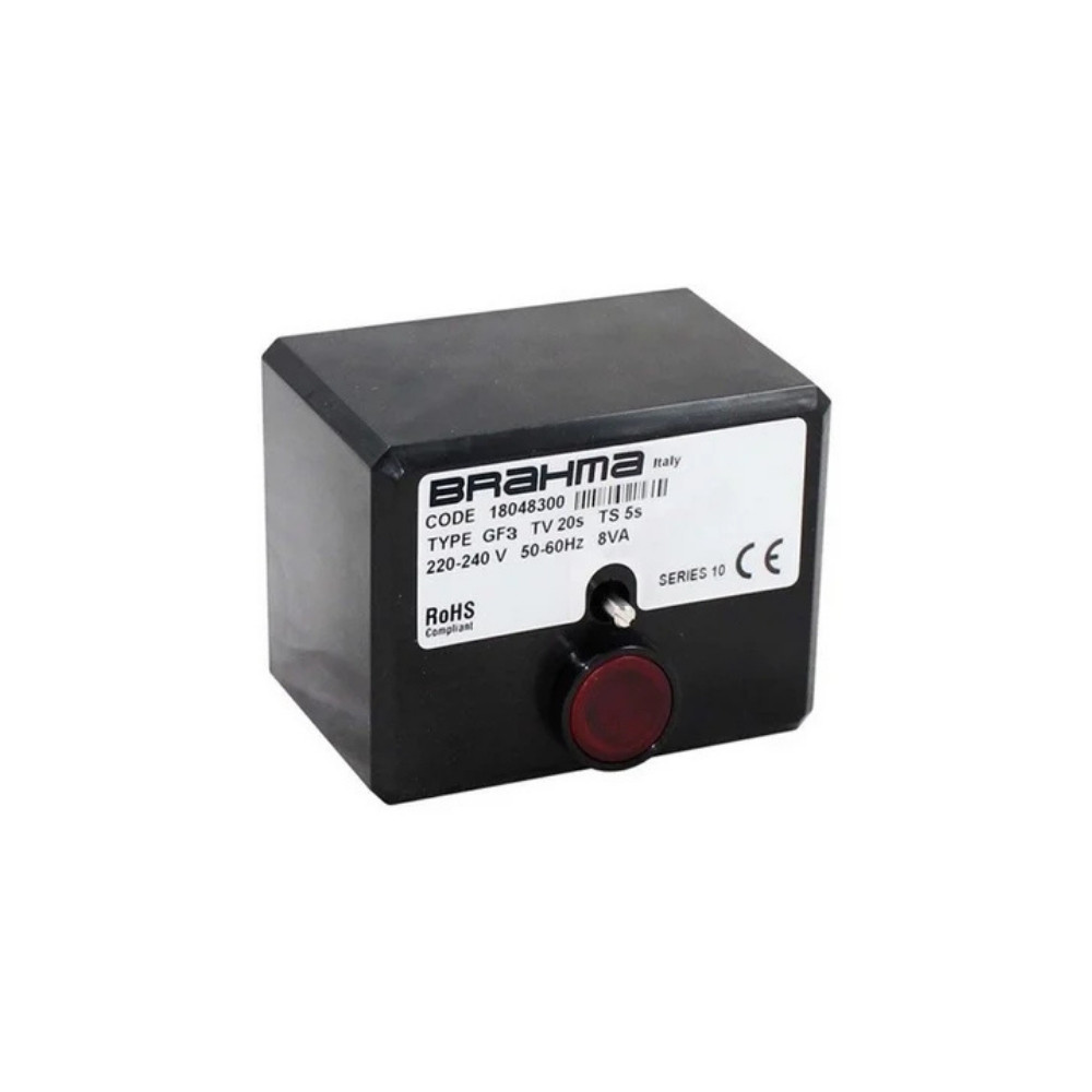 Brahma Sequence Controller GF 2 industrial spare parts
