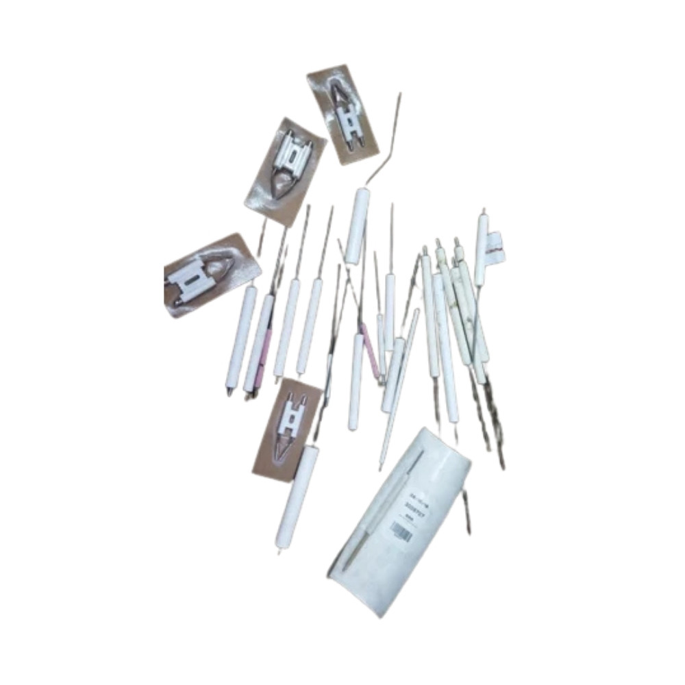 Burner Ignition Electrodes industrial spare parts