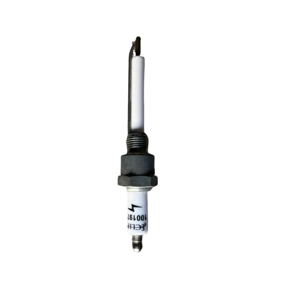 Eclipse Gas Burner Electrode industrial spare parts