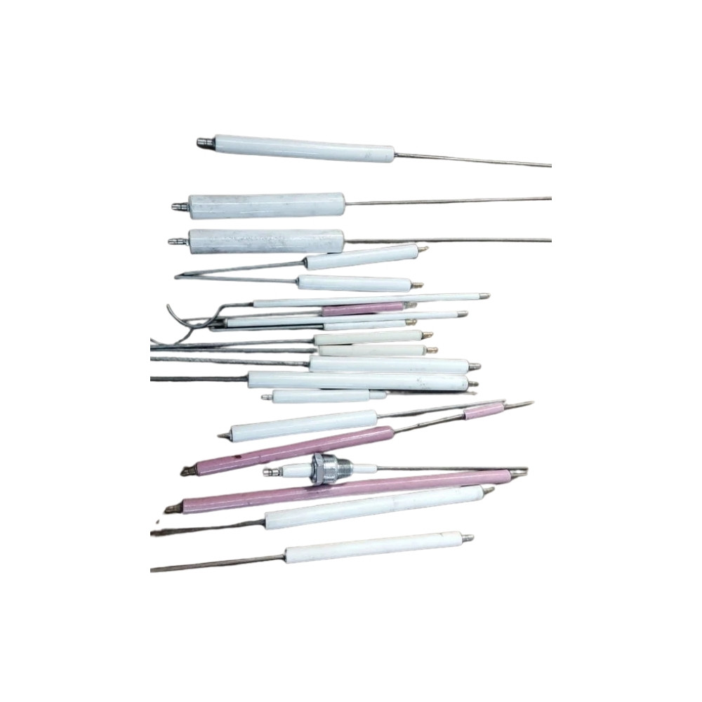 Ecoflame Burner Electrode industrial spare parts