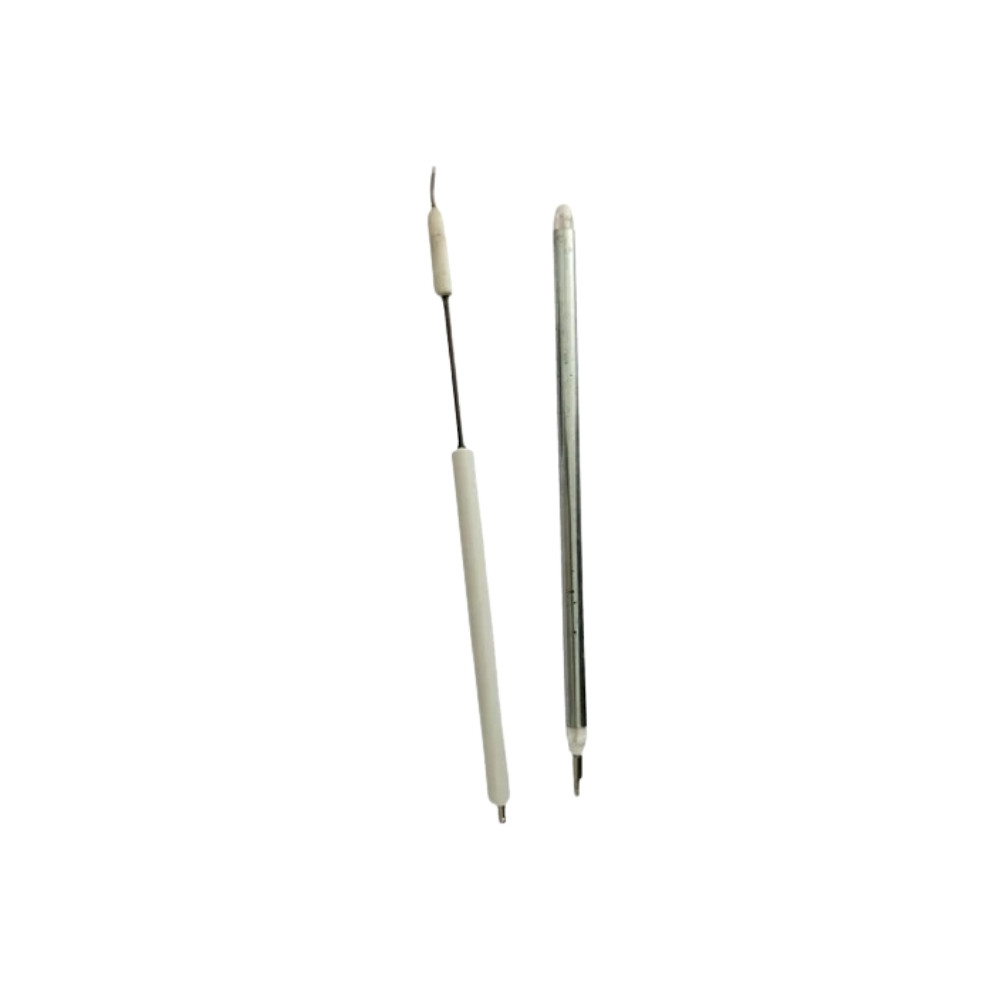Ionization Electrode And Flame Sensing Rod industrial spare parts