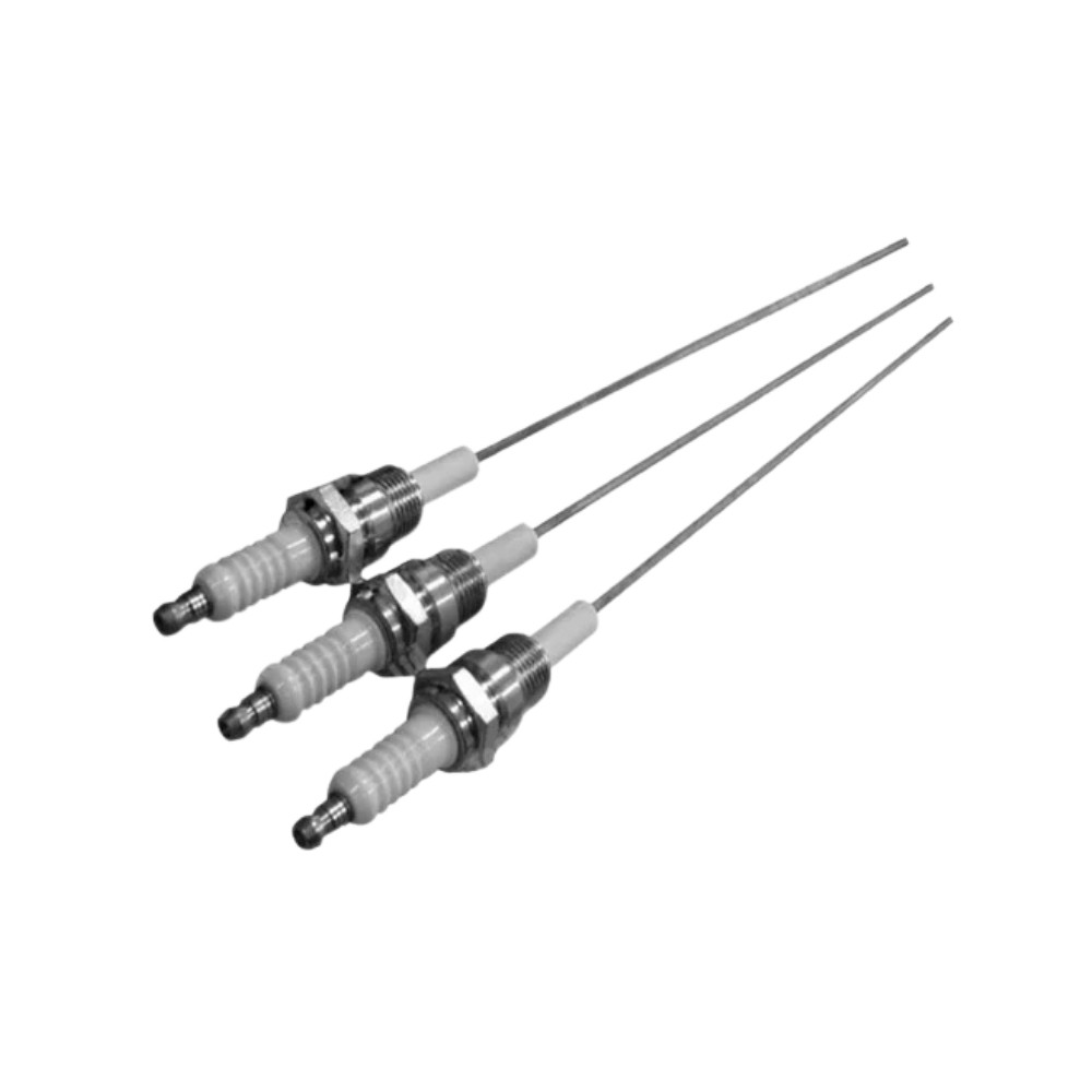 Kiln Spark Plug Electrode industrial spare parts