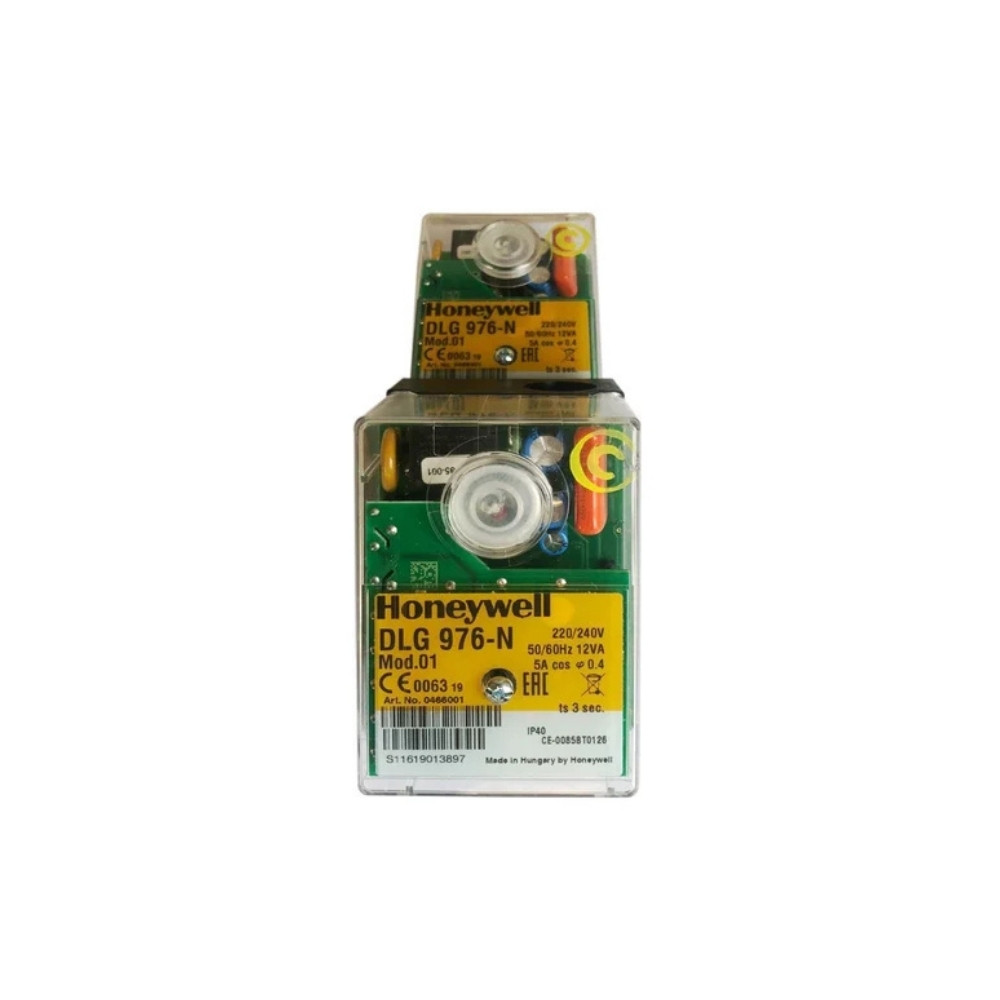 Satronic Sequence Controller DLG 976 industrial spare parts