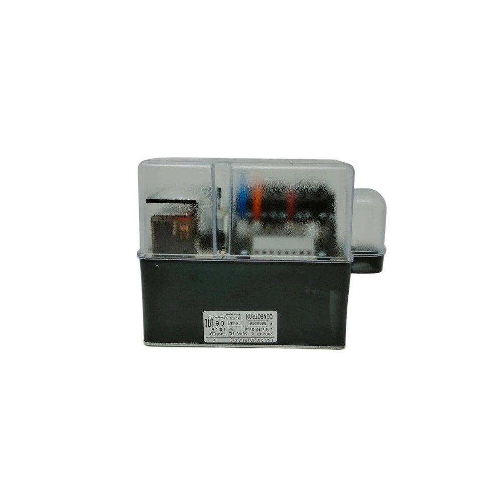 Servo Motor LKS 210 -10 U industrial spare parts