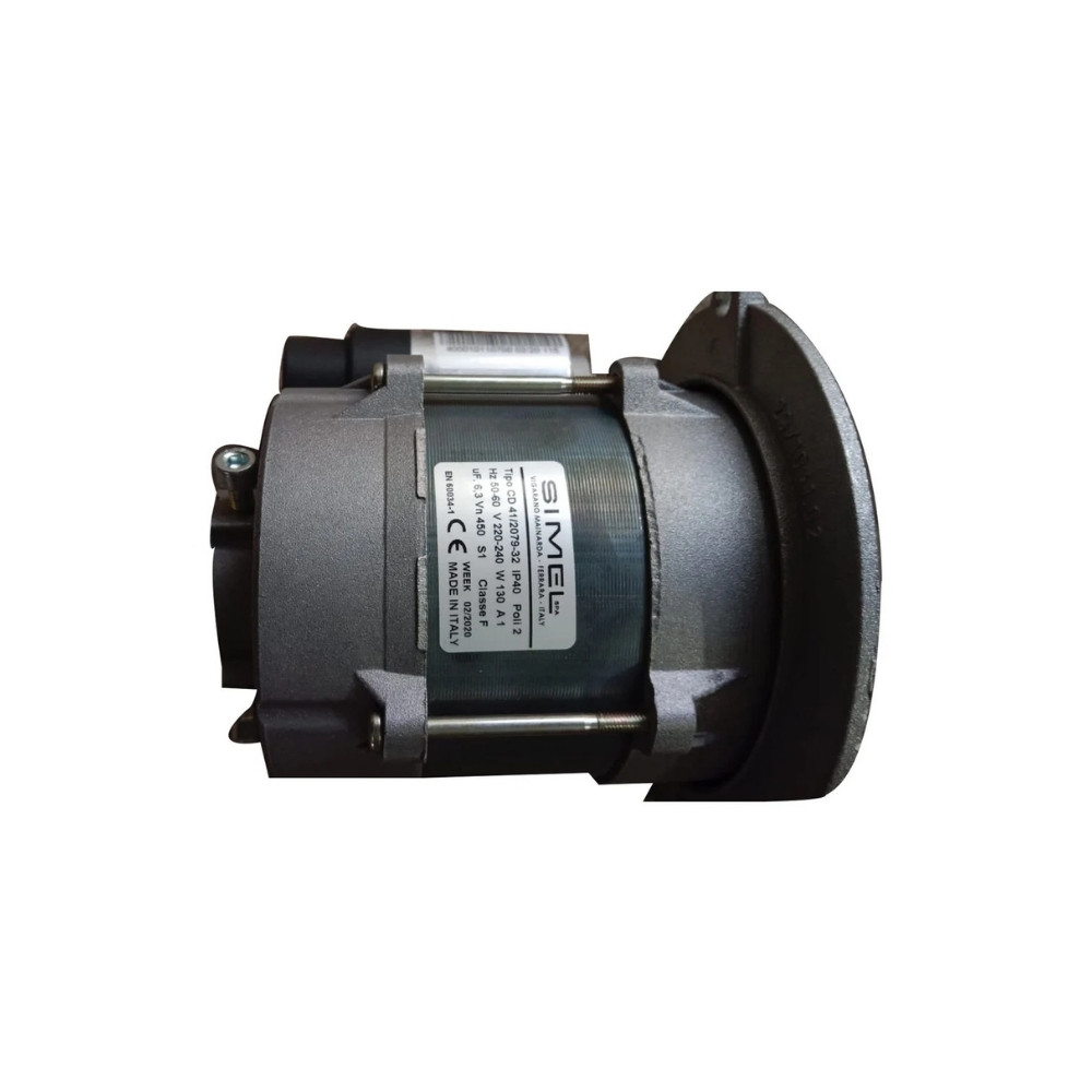 Simel Oil Burner Motor industrial spare parts