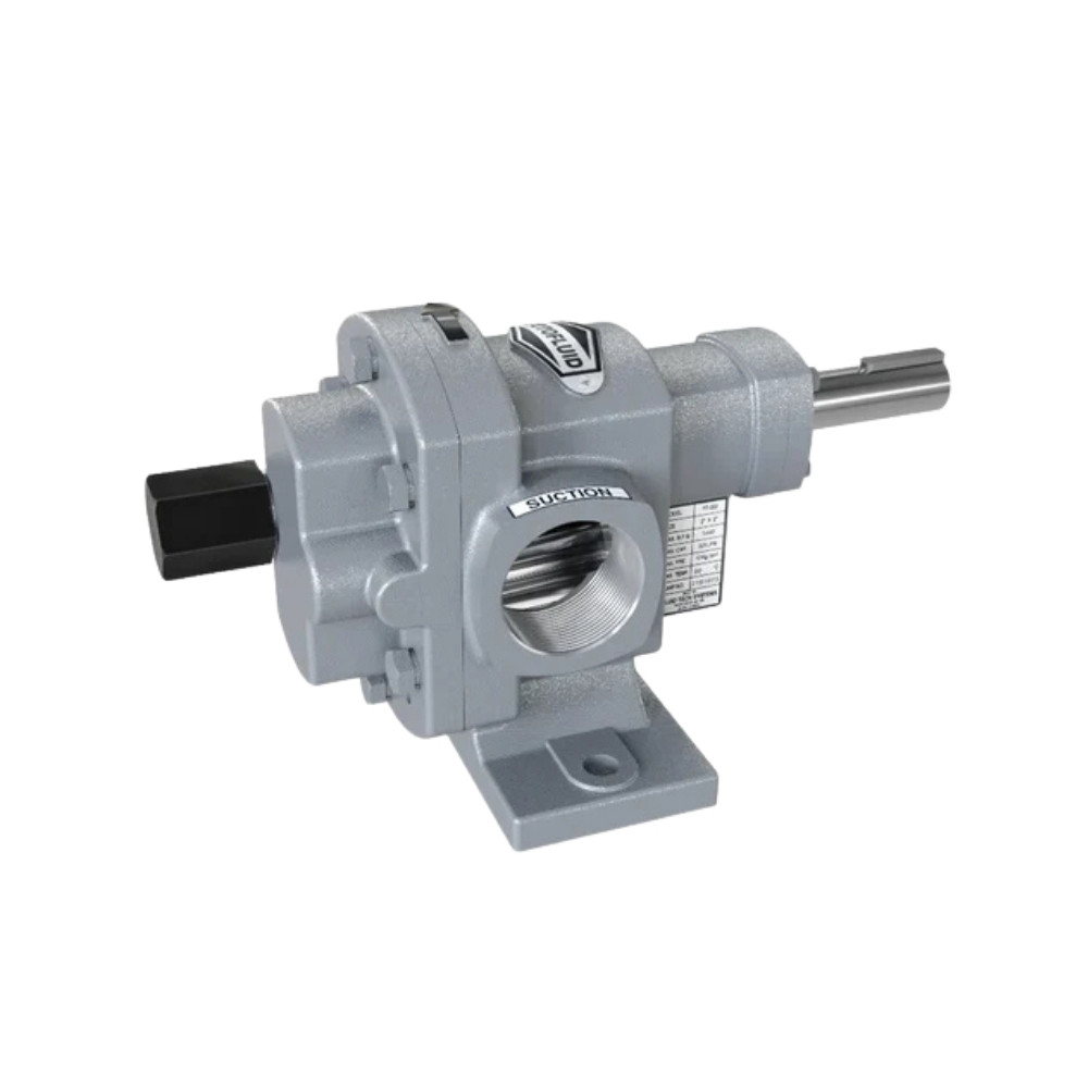 Furnace Oil Pump industrial spare parts