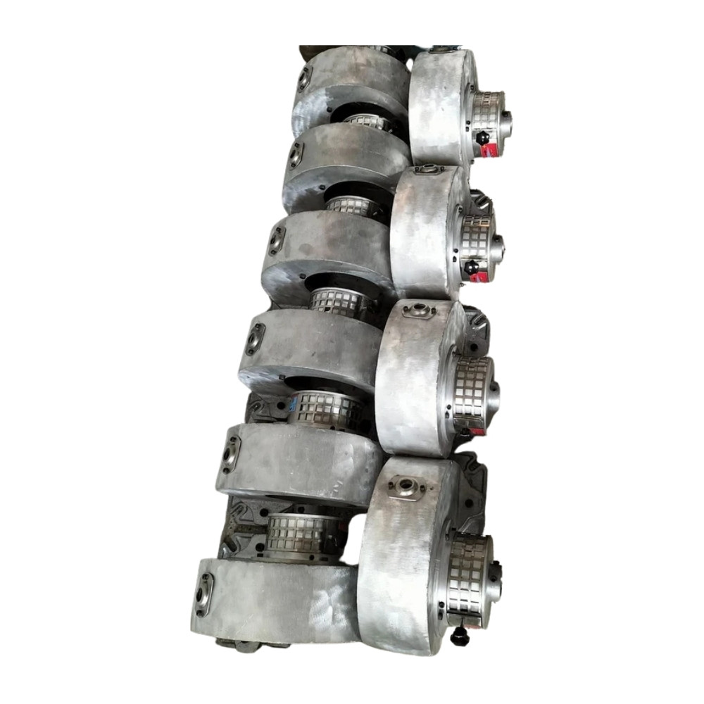 Gas Burner BODY industrial spare parts