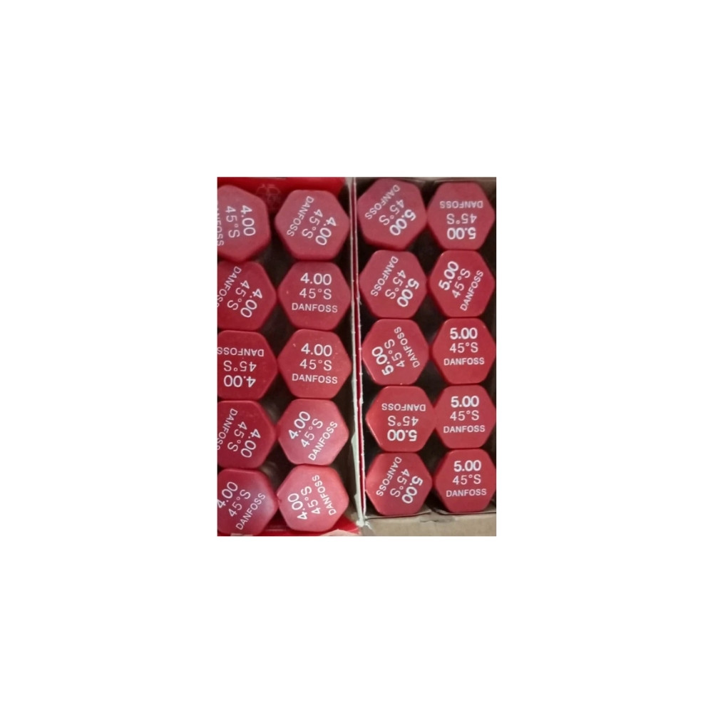 Danfoss Oil Burner Nozzles industrial spare parts