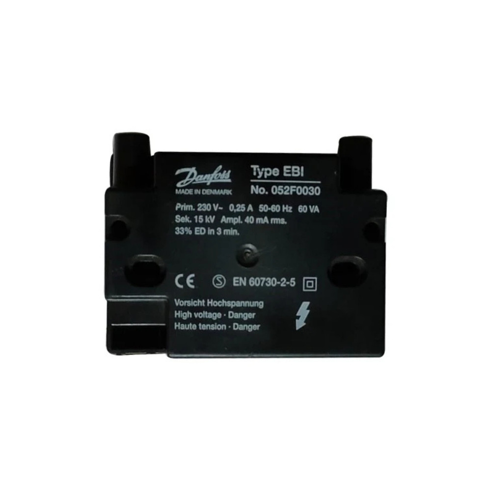 Danfoss Ignition Transformer EBI industrial spare parts