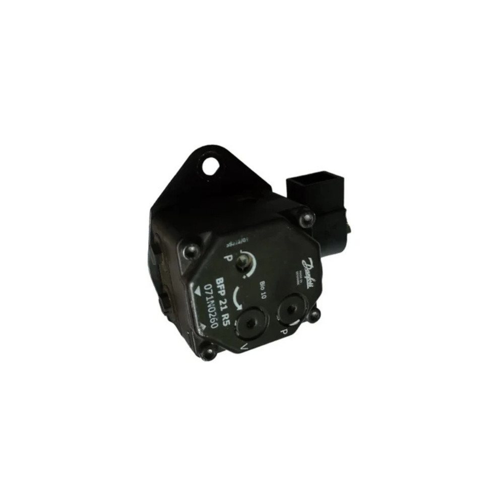 Danfoss Oil Burner Pump BFP 21 R industrial spare parts