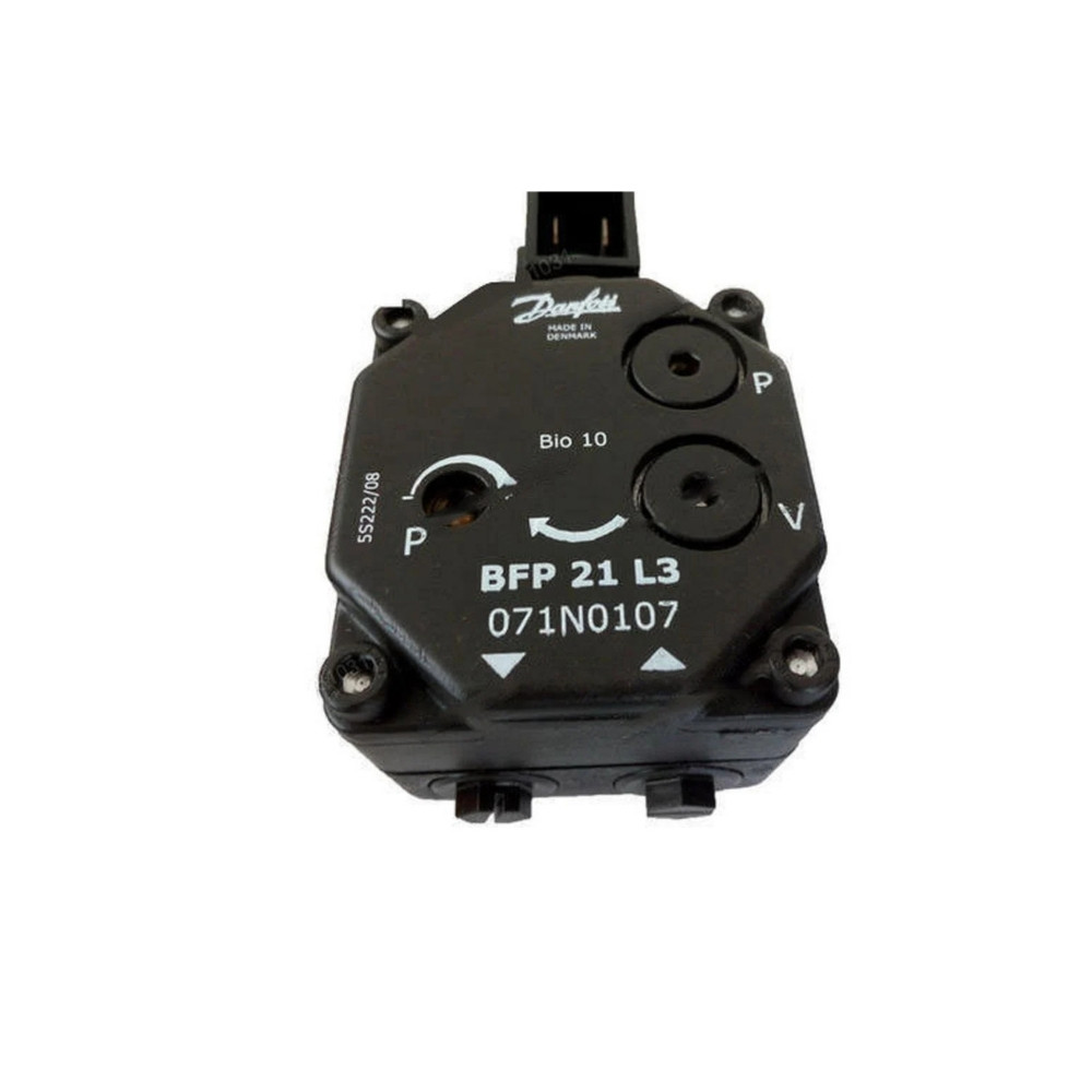 Danfoss Oil Pump BFP 21 L3 industrial spare parts