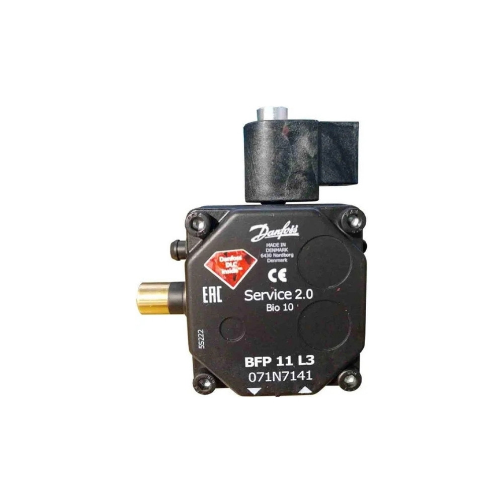 Danfoss Oil Pump industrial spare parts