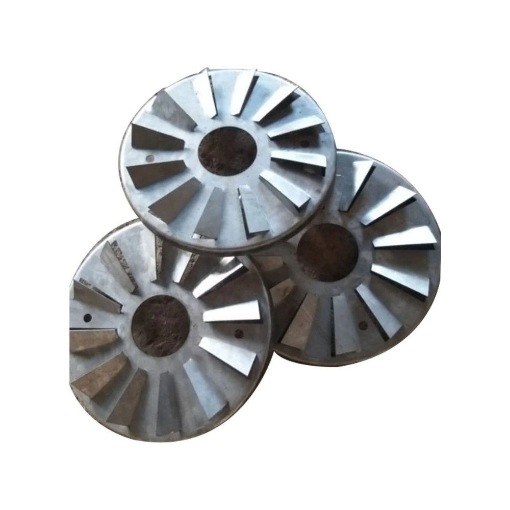 Ecoflame Burner Difuser industrial spare parts