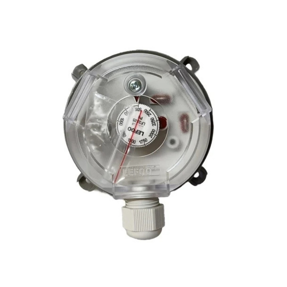 Air & Gas Pressure Switch industrial spare parts
