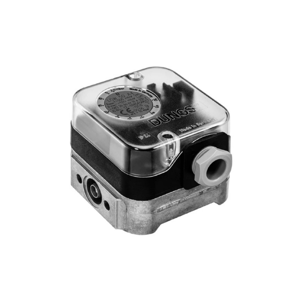 Dungs Make Pressure Switch LGW 150 A 5 industrial spare parts