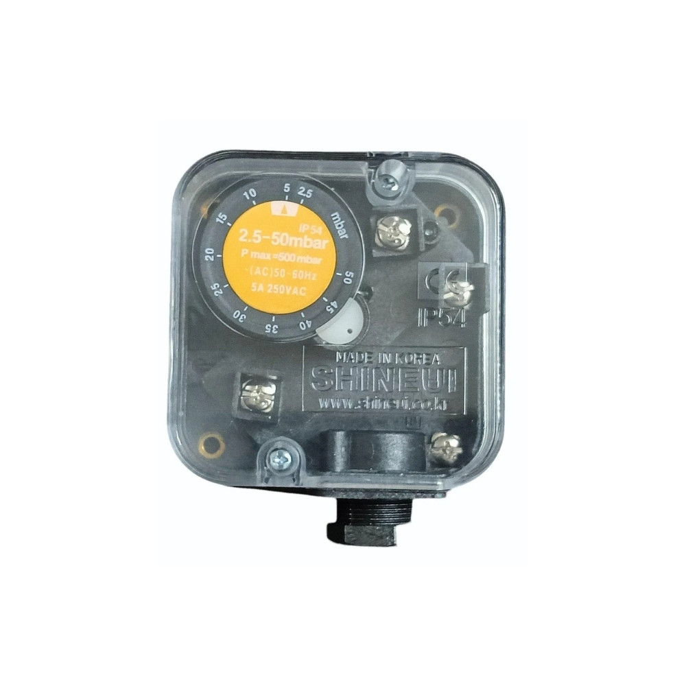 Shineui Gas Pressure Switches industrial spare parts
