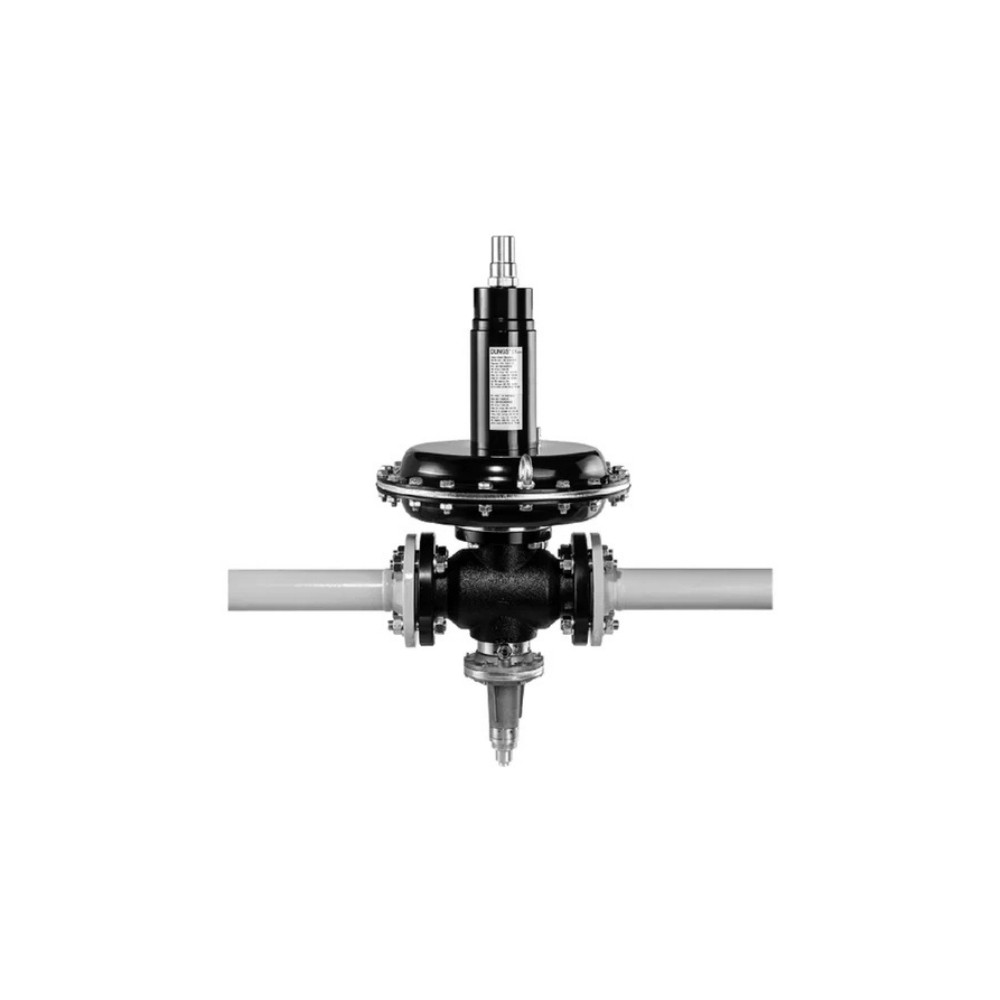 Dungs Make Pressure Regulating Valve industrial spare parts