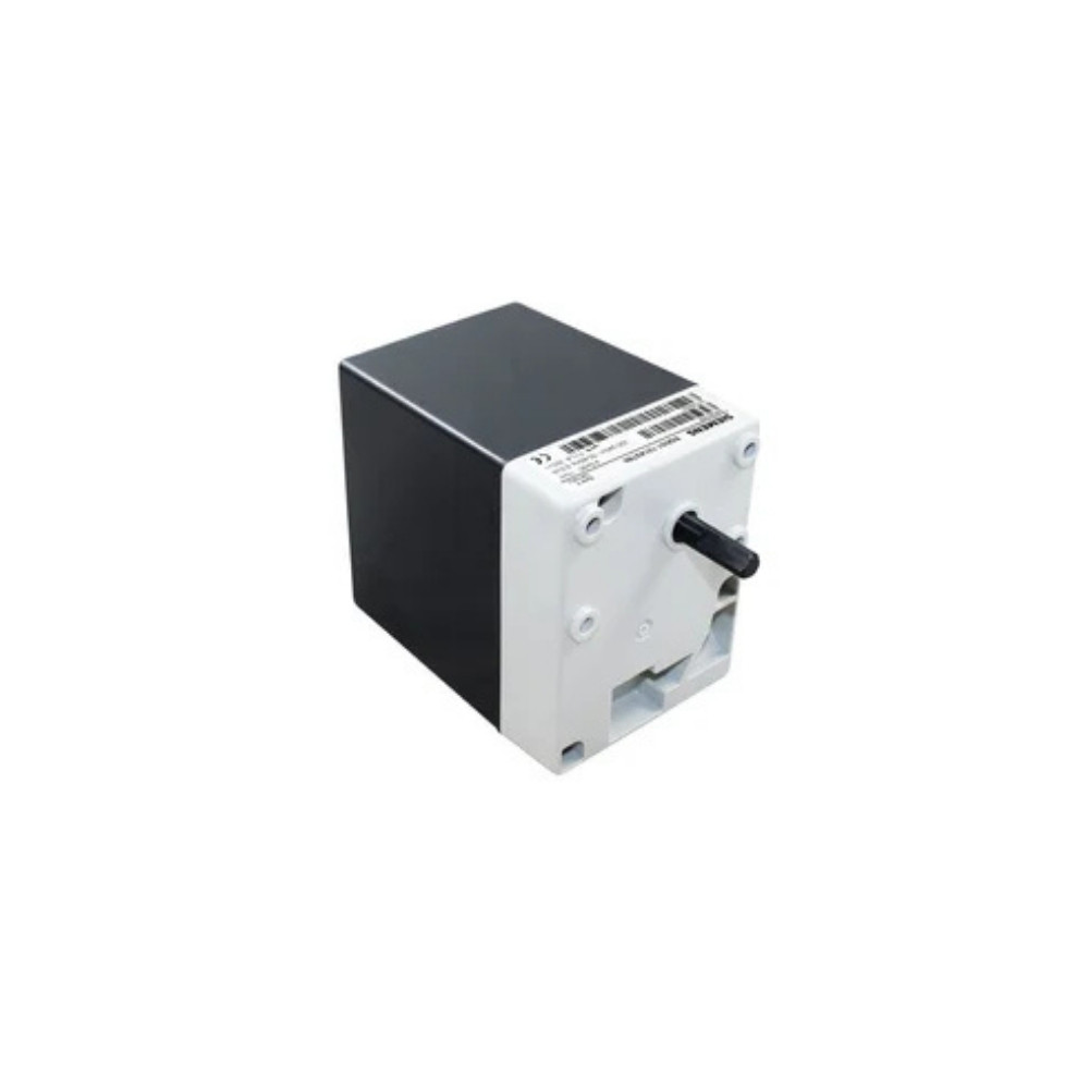 Ecoflam Burner Servo Motor SQN 30.121 A 2700 industrial spare parts