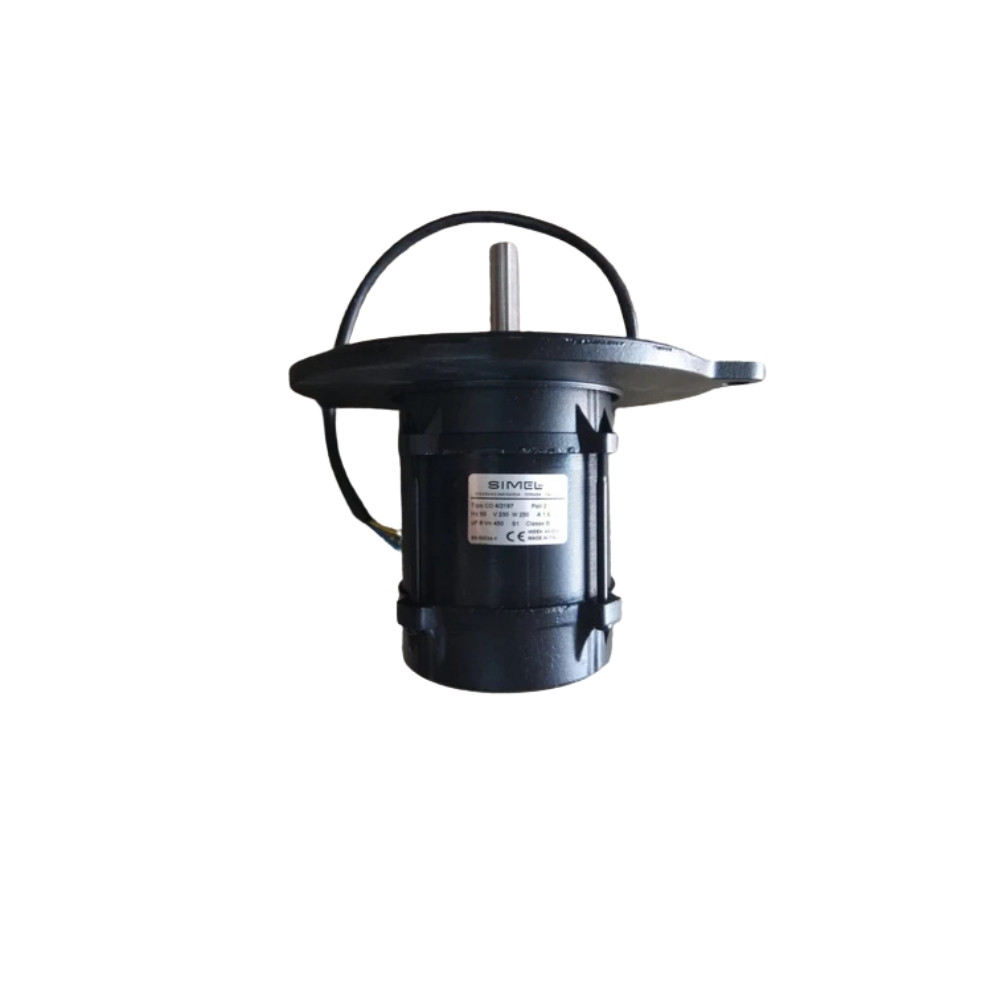 Ecoflame Burner Motor industrial spare parts
