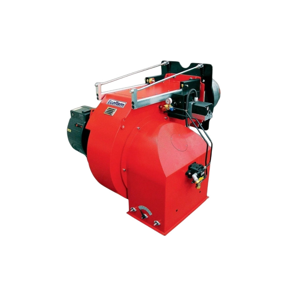 Ecoflam Diesel Burner industrial spare parts
