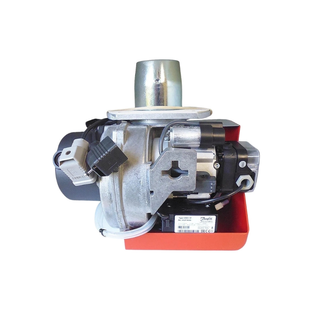 Ecoflam Gas Burners industrial spare parts