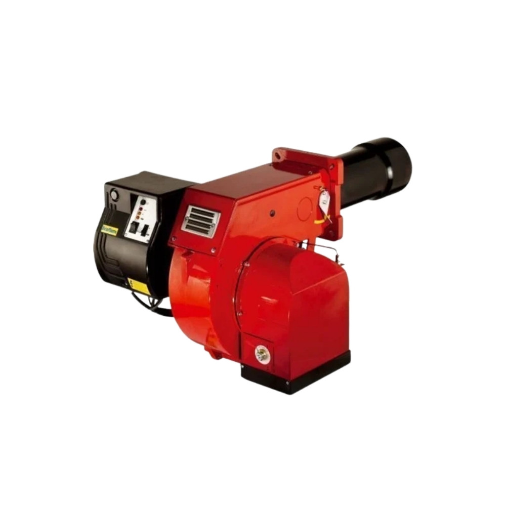 Ecoflam Heavy Oil Burner Oilflam 20.1 D industrial spare parts