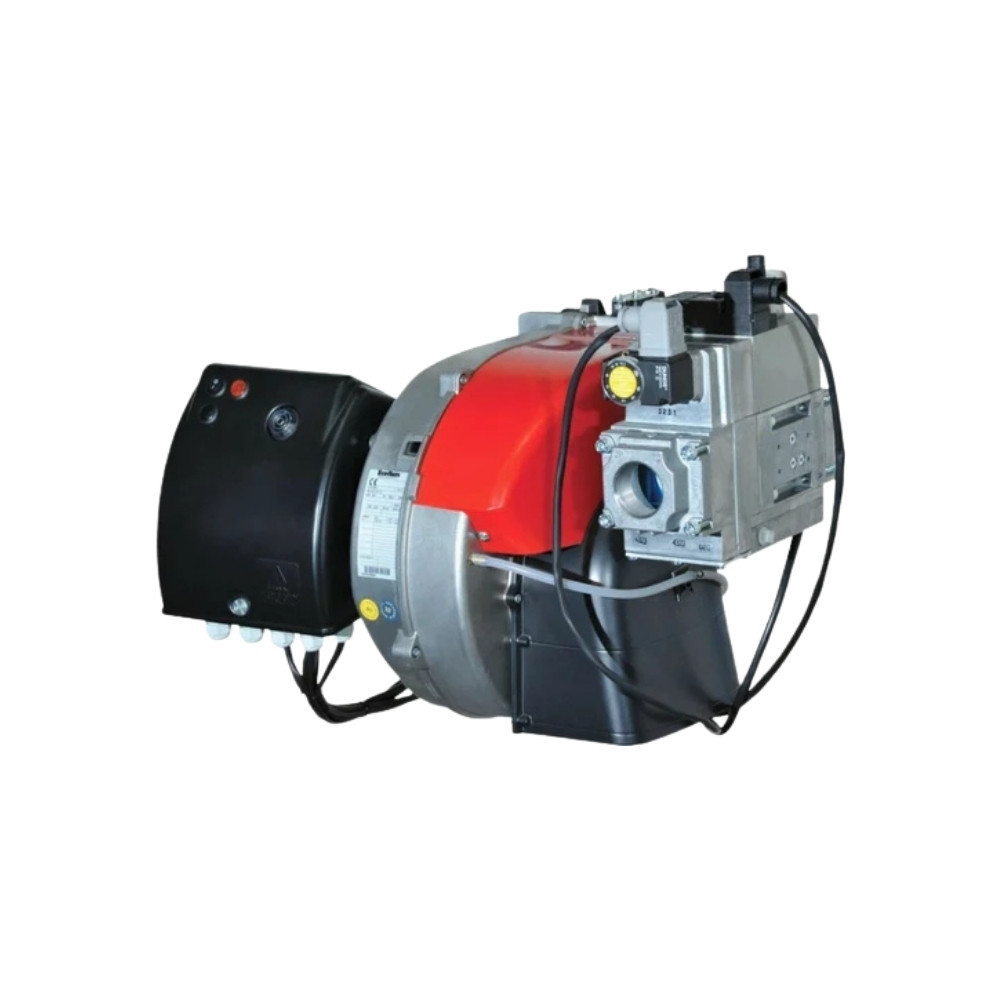 Ecoflam Maior Gas Burner industrial spare parts