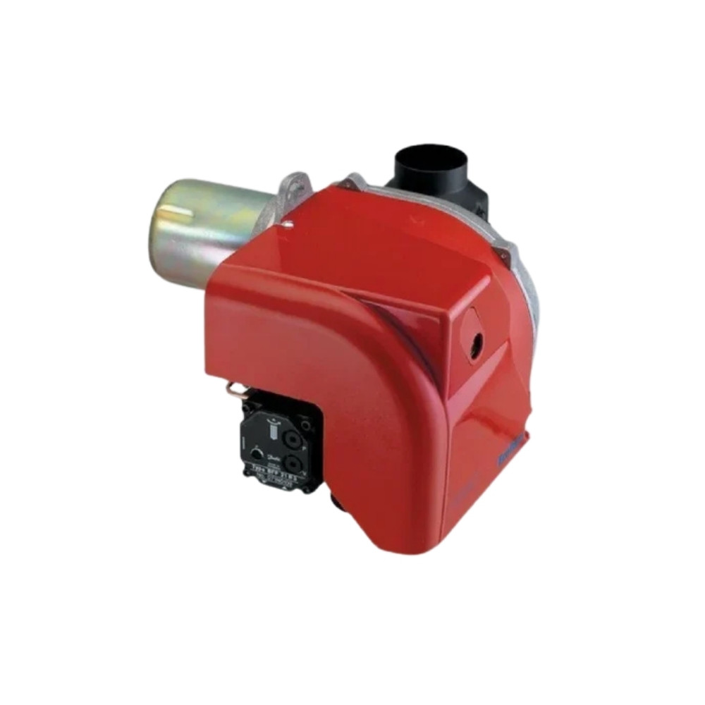 Ecoflam Oil Burner Max 12 industrial spare parts
