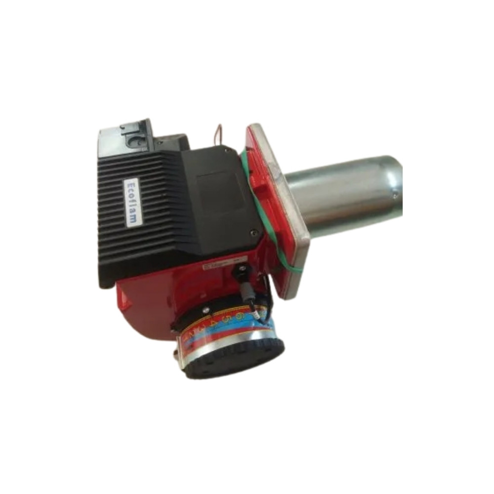 Ecoflam Oil Burner Minor 12 industrial spare parts