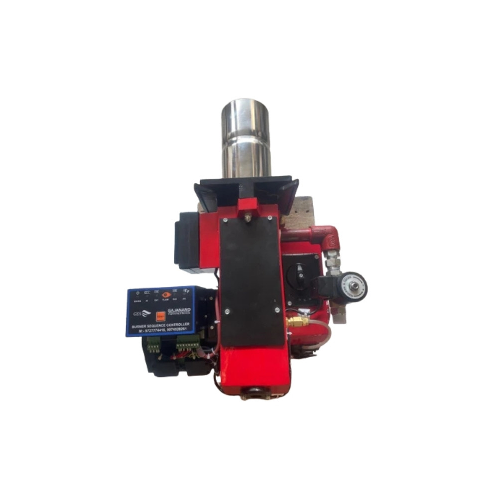 Ecoflame Gas Burner industrial spare parts