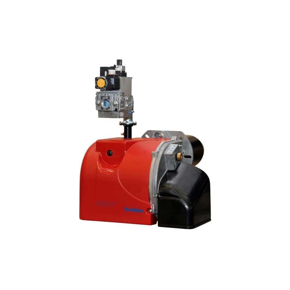 Max Ecoflam Gas Burner industrial spare parts
