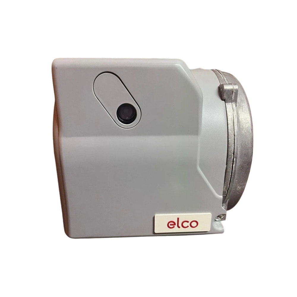 Elco Gas Burner industrial spare parts