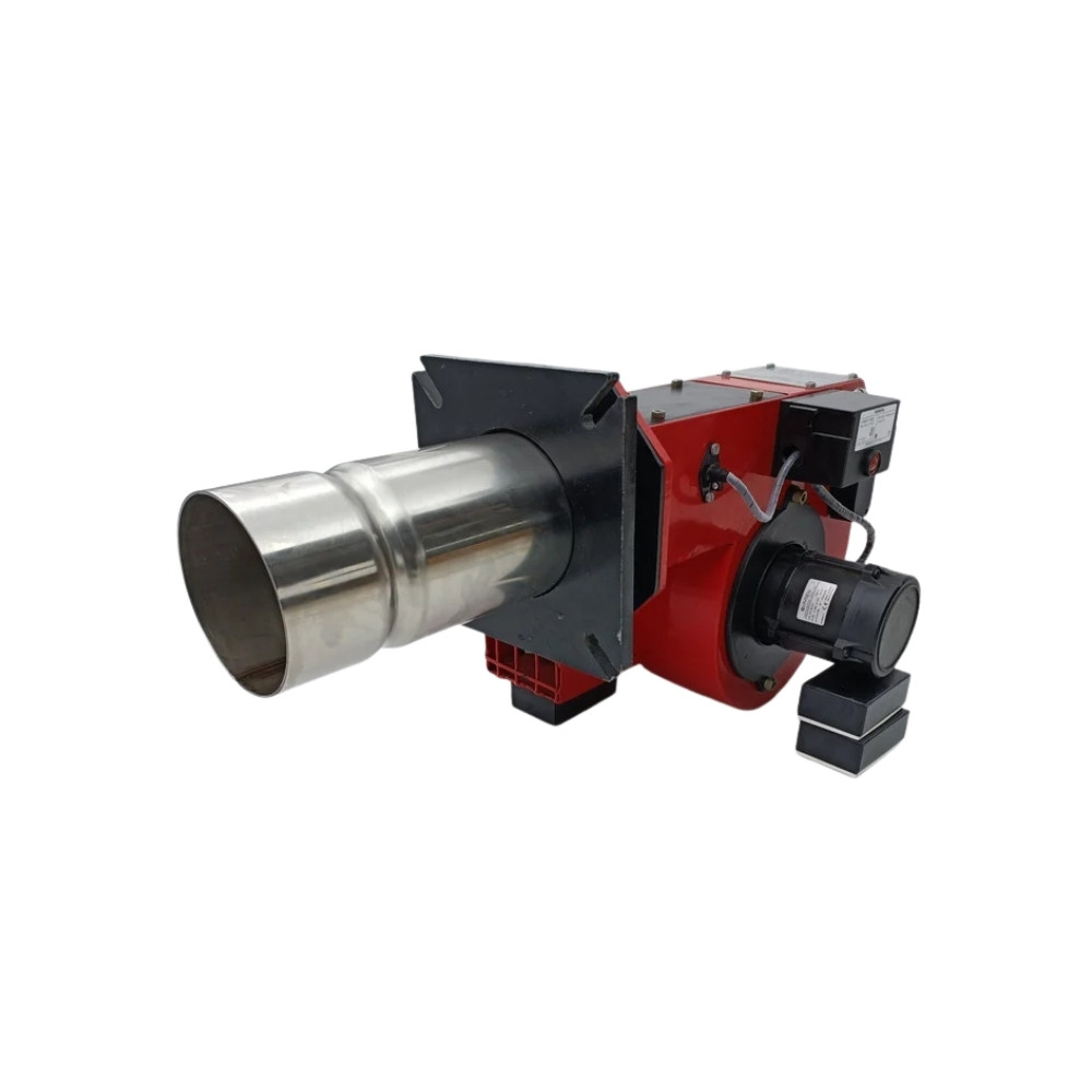Elco Protron Natural Gas Burners P1.40 G-U/TCG industrial spare parts