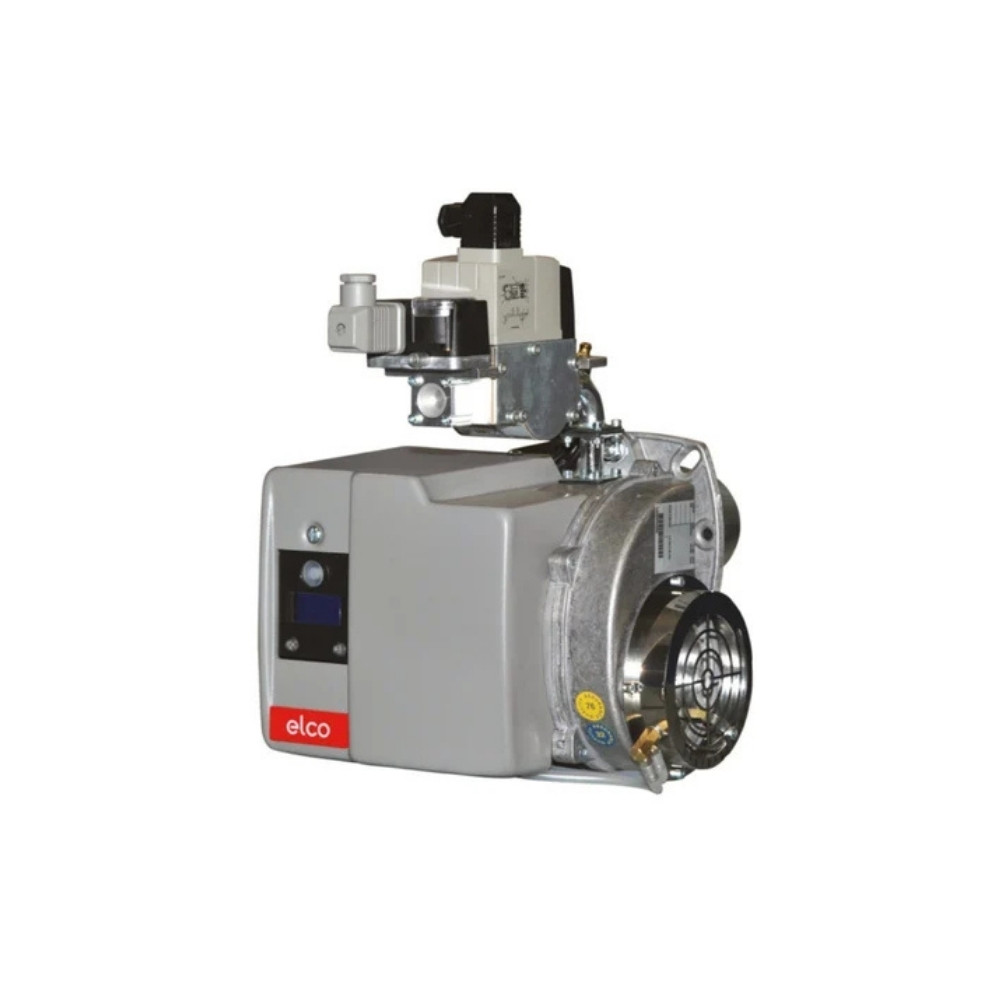 Elco Protron Natural Gas Burners P1.70 G-U/TCG industrial spare parts