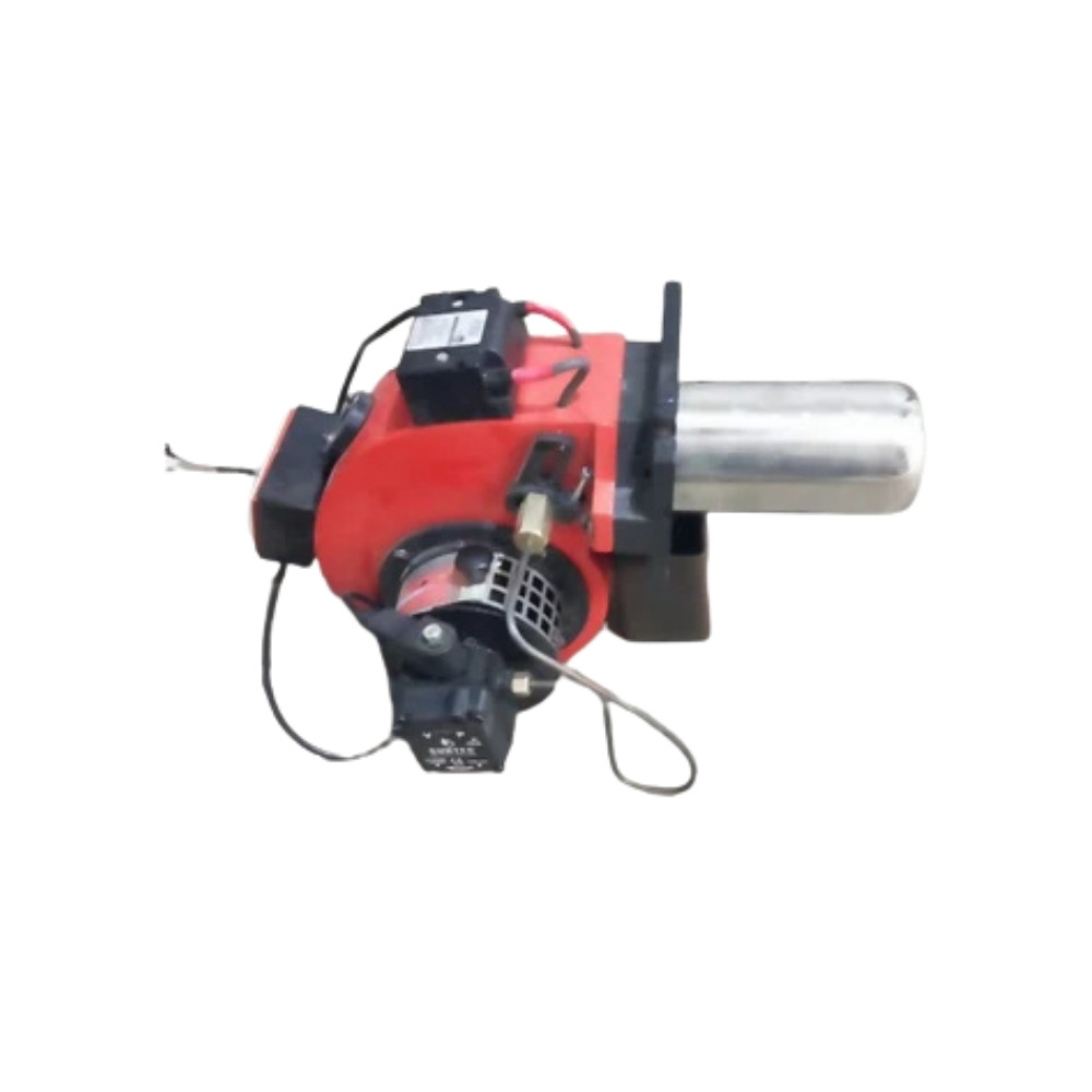Elco Protron Oil Burners P1.40 L/TEH industrial spare parts