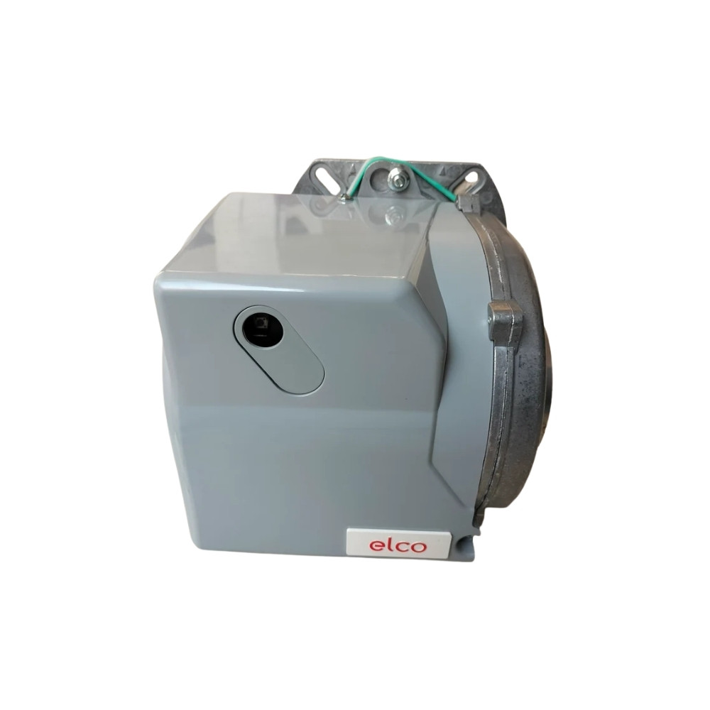 Elco Protron Oil Burners P2.300 L/TEH industrial spare parts