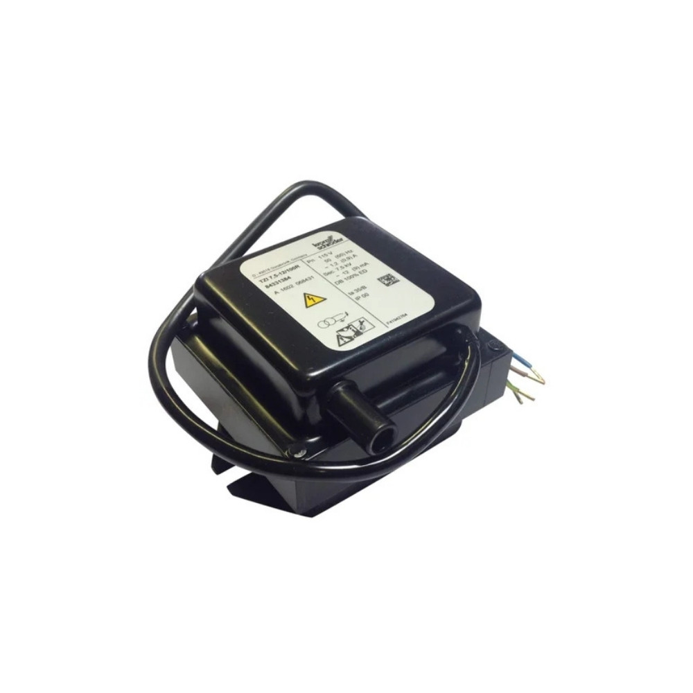 Krom Schorder Make Flame Relay IFW 15T - N industrial spare parts