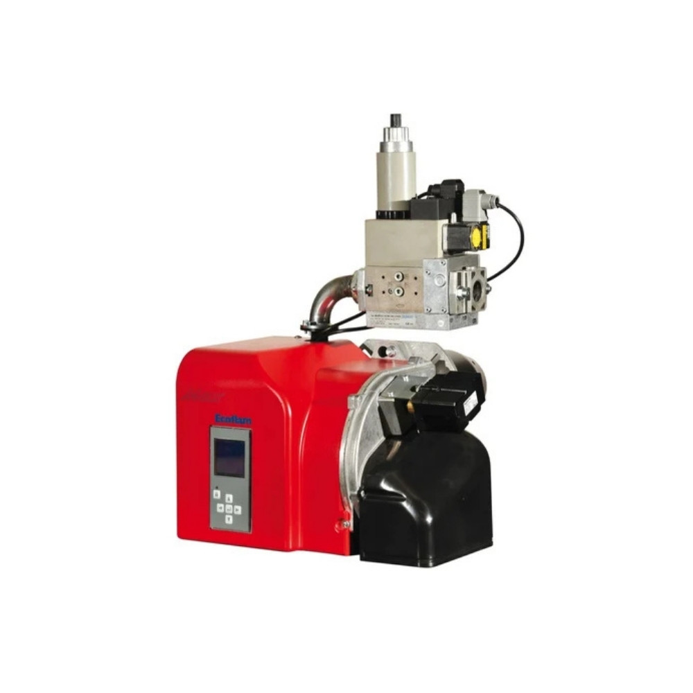 Industrial Dual Fuel Burner industrial spare parts