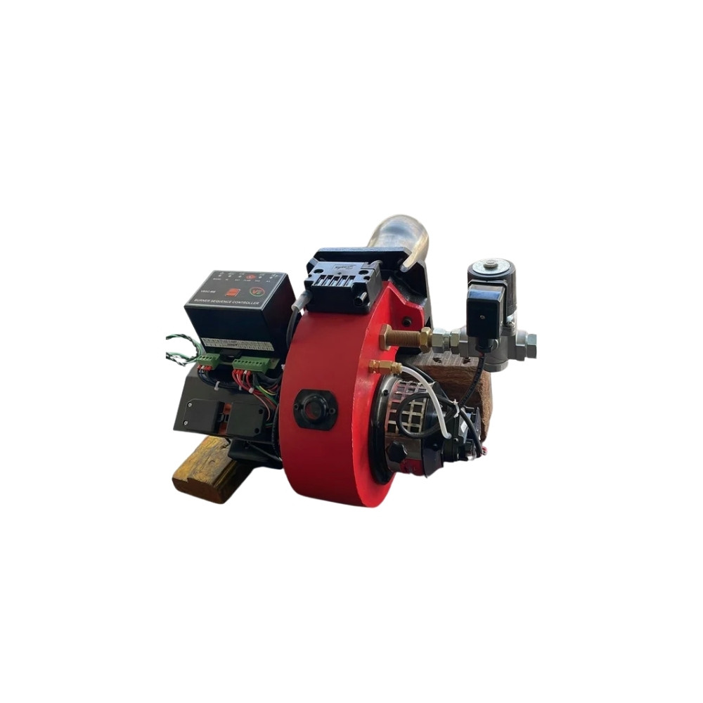 Lpg Gas Burner industrial spare parts