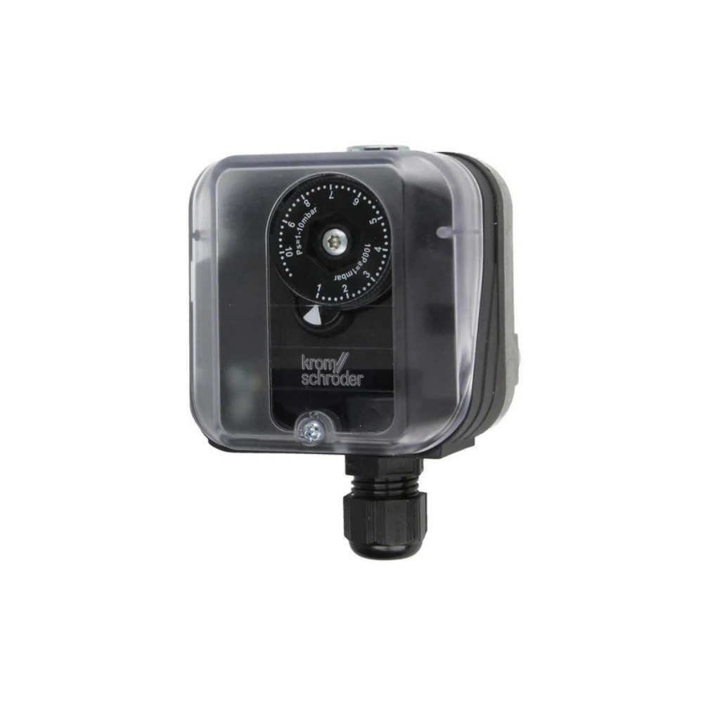 Kromschroder DG50U-3 Pressure Switch industrial spare parts
