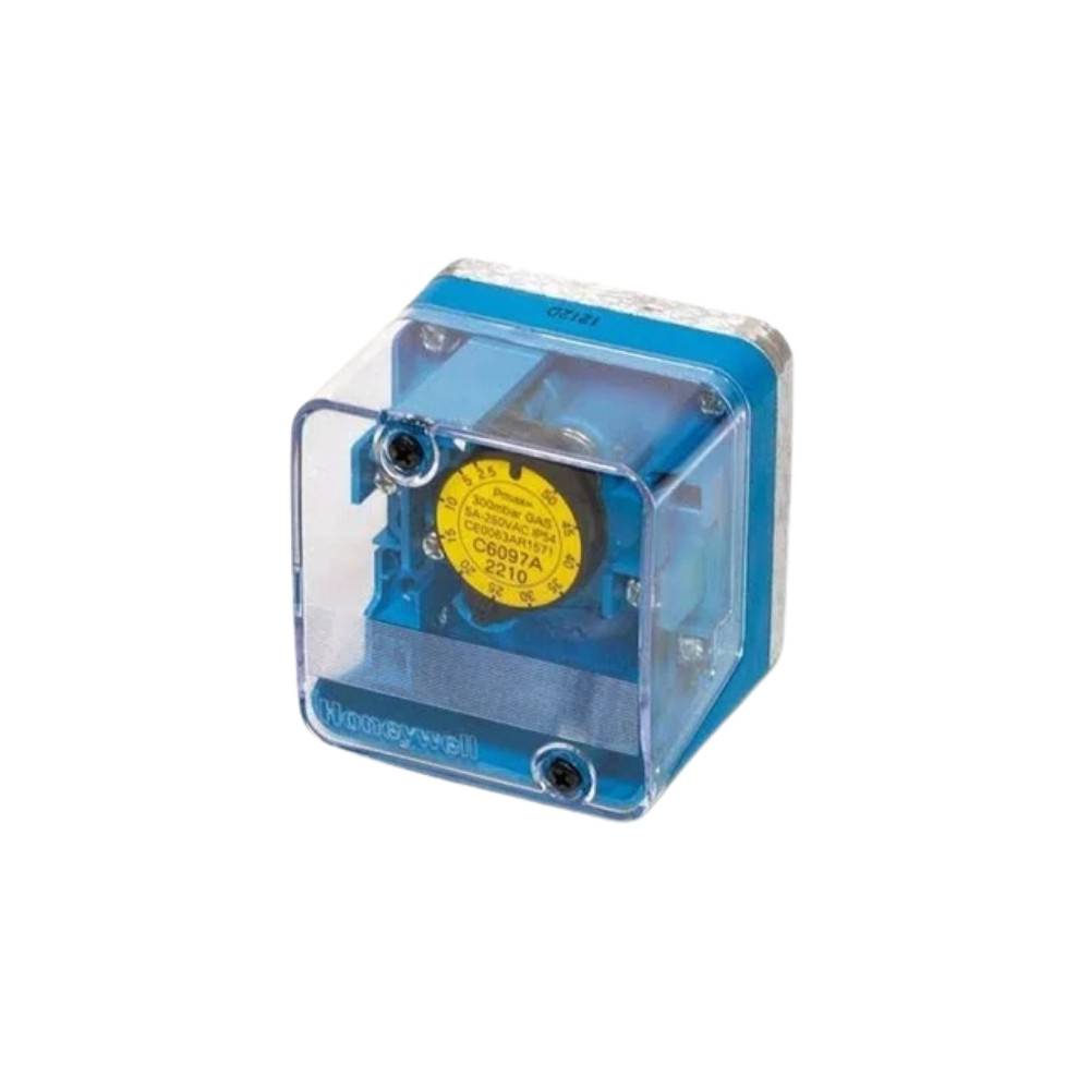 Honeywell Pressure Switches C 6097 A 2210 industrial spare parts