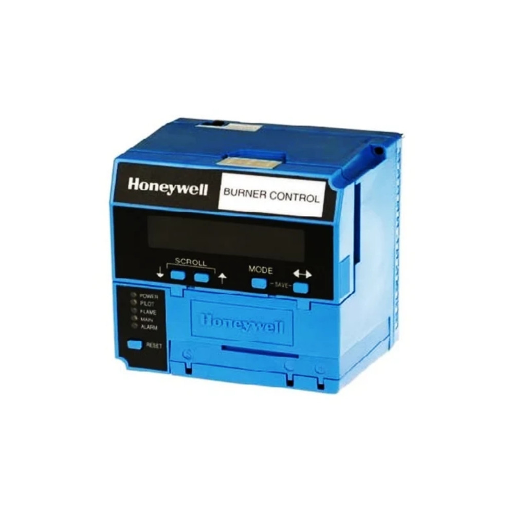Honeywell Burner Controller industrial spare parts