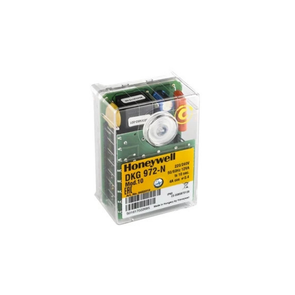 Honeywell Sequence Controller DLG 976 industrial spare parts