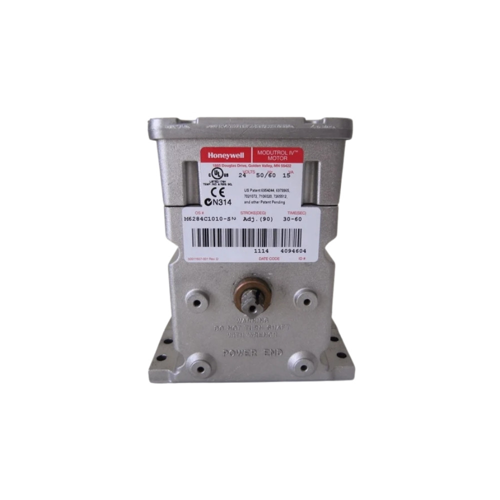 Honeywell Damper Motor M 7284 C 1000Q industrial spare parts