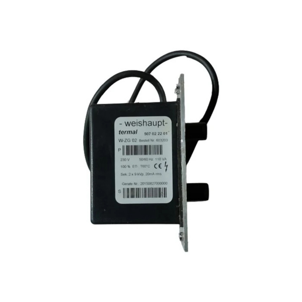 Beru Ignition Transformer W ZG/02 industrial spare parts